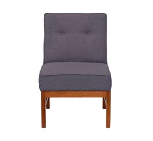 Sitial Colonia gris oscuro