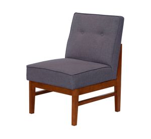 Sitial Colonia gris oscuro