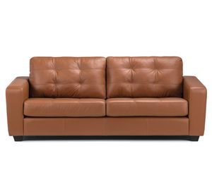 Sofá 3 cuerpos toffy Rosen