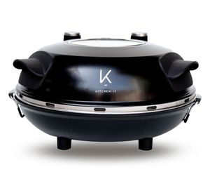 Horno pizza 1200W HPBE22