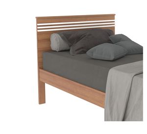 Marquesa Cama 1 plaza 195cm patas Tecnomobili
