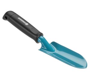 Palita angosta jardín negro/calipso Gardena