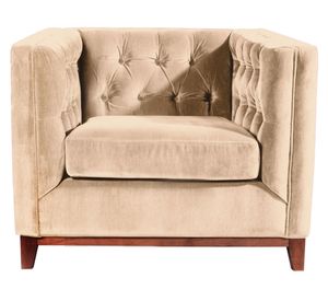 Sofá Roma beige Latam Home