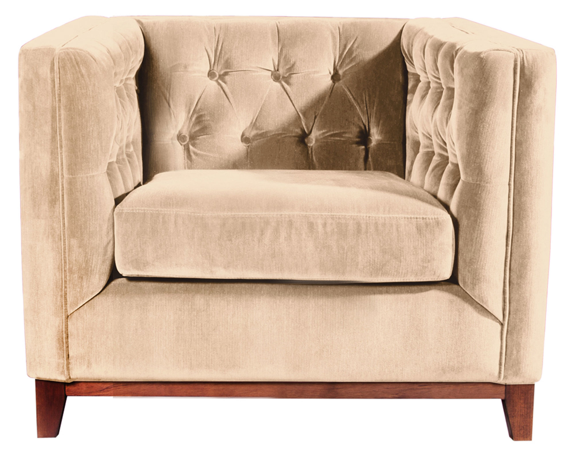 Latam Home Sofá Roma beige Latam Home