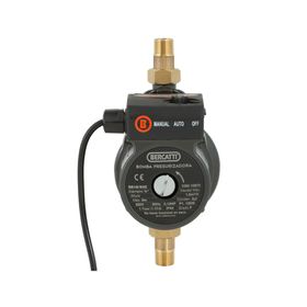 Bomba superficie presurizadora 3/4'' 120W RS15/90-Z Bercatti