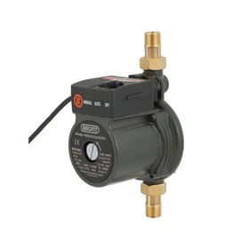 Bomba superficie presurizadora 3/4'' 120W RS15/90-Z Bercatti