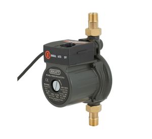 Bomba superficie presurizadora 3/4'' 120W RS15/90-Z Bercatti