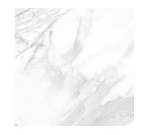 Cerámica piso muro Calacata gris 60.5x60.5 cm 2.58 m2