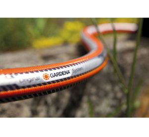 Manguera 1/2'' 15 m Highflex Gardena.