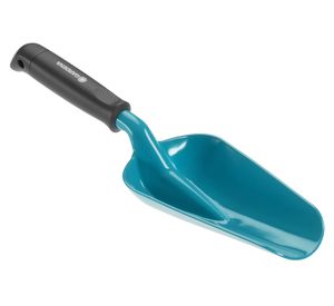 Pala jardín negro/calipso Gardena