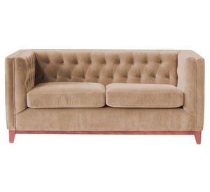 Sofá Roma beige Latam Home
