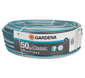 Manguera 3/4'' 50 m Classic Gardena.