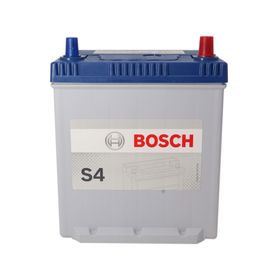 Batería 35AH 330CCA derecho S4 35DA-151R-B Bosch