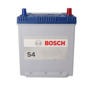 Batería 35AH 330CCA derecho S4 35DA-151R-B Bosch