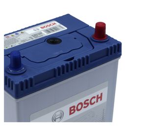 Batería 35AH 330CCA derecho S4 35DA-151R-B Bosch