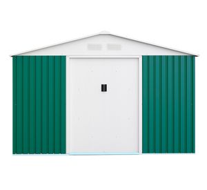 Bodega 340x382x210 cm Archer G