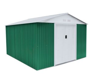 Bodega 340x382x210 cm Archer G