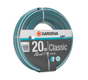 Manguera 1/2'' 20 m Classic Gardena.