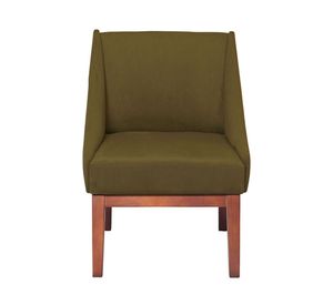 Sitial Berlín velvet verde Latam Home