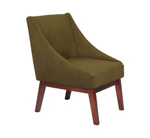 Sitial Berlín velvet verde Latam Home