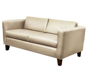 Sofá 3 cuerpos Sicilia beige Latam Home