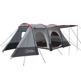 Carpa 8 personas Renegade National Geographic