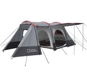 Carpa 8 personas Renegade National Geographic