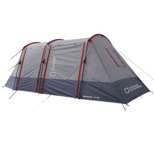 Carpa 8 personas Renegade National Geographic
