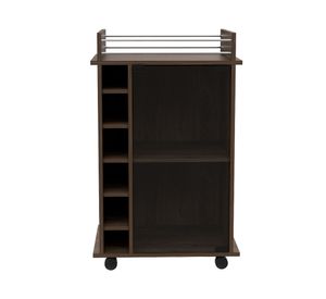 Bar Dukat coñac TuHome