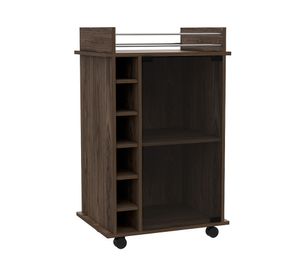 Bar Dukat coñac TuHome