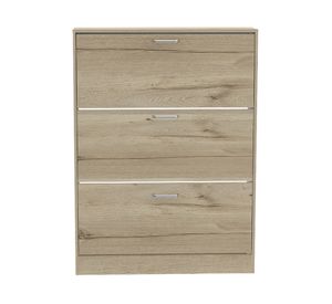 Zapatero Z-94 duna/blanco TuHome