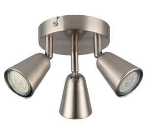 Spot 3L GU10 Adela Abitare