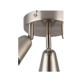 Spot 3L GU10 Adela Abitare