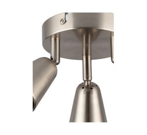 Spot 3L GU10 Adela Abitare