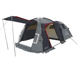 Carpa 6 personas Trakker National Geographic