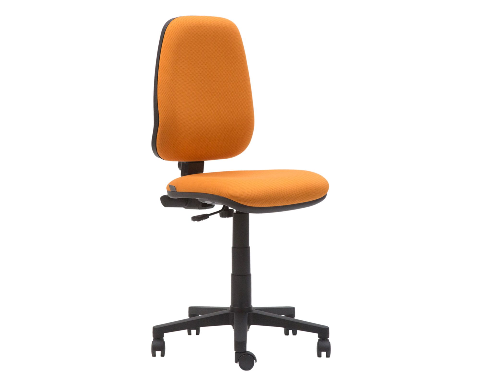 Silla de escritorio Rudy Alta Contatto