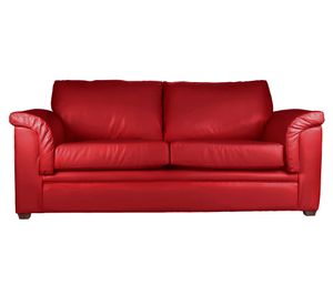 Sofá Ancona rojo Latam Home