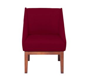 Sitial Berlín velvet burdeo Latam Home