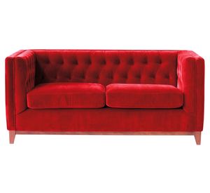 Sofá Roma burdeo Latam Home