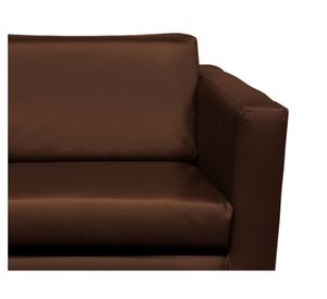 Sofá Sicilia chocolate Latam Home