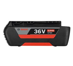 Batería 2,0 Ah 36V GBA 36V Bosch