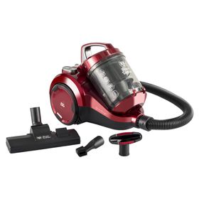 Aspiradora 1800W UT-MEINER1803 rojo Ursus Trotter