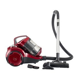 Aspiradora 1800W UT-MEINER1803 rojo Ursus Trotter