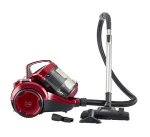 Aspiradora 1800W UT-MEINER1803 rojo Ursus Trotter