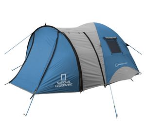 Carpa 6 personas Canaima National Geographic