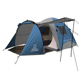 Carpa 6 personas Canaima National Geographic