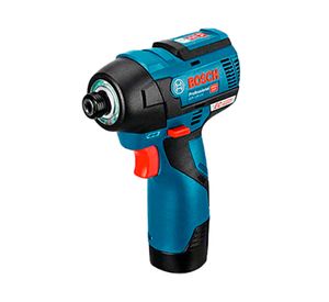 Llave impacto GDR-110 12 V