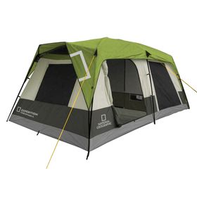 Carpa 10 personas Corcovad National Geographic