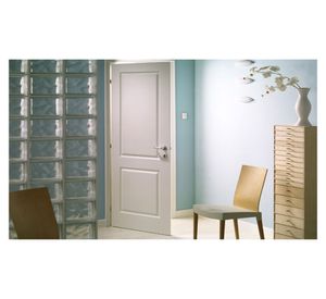 Puerta interior Square HDF 65x200 cm