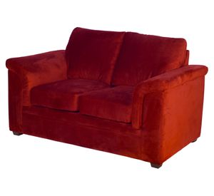 Sofá Ancona burdeo Latam Home